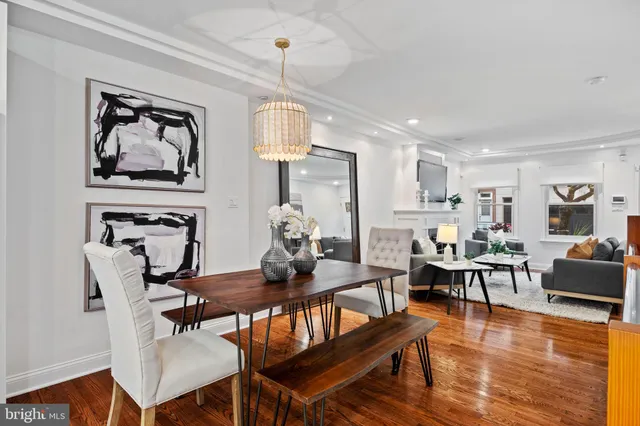 $849,900 | 805 South 19th Street, Philadelphia, PA 19146