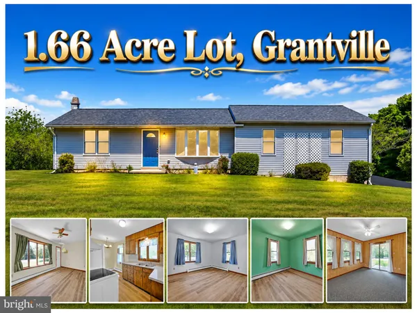 $299,900 | 10308 Allentown Boulevard, Grantville, PA 17028