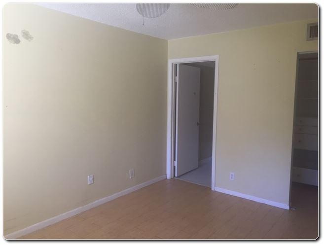 2805 Southwest 22nd Avenue, Unit 2060 Delray Beach, FL 33445 - Photo 5 of 7 a view of an empty room