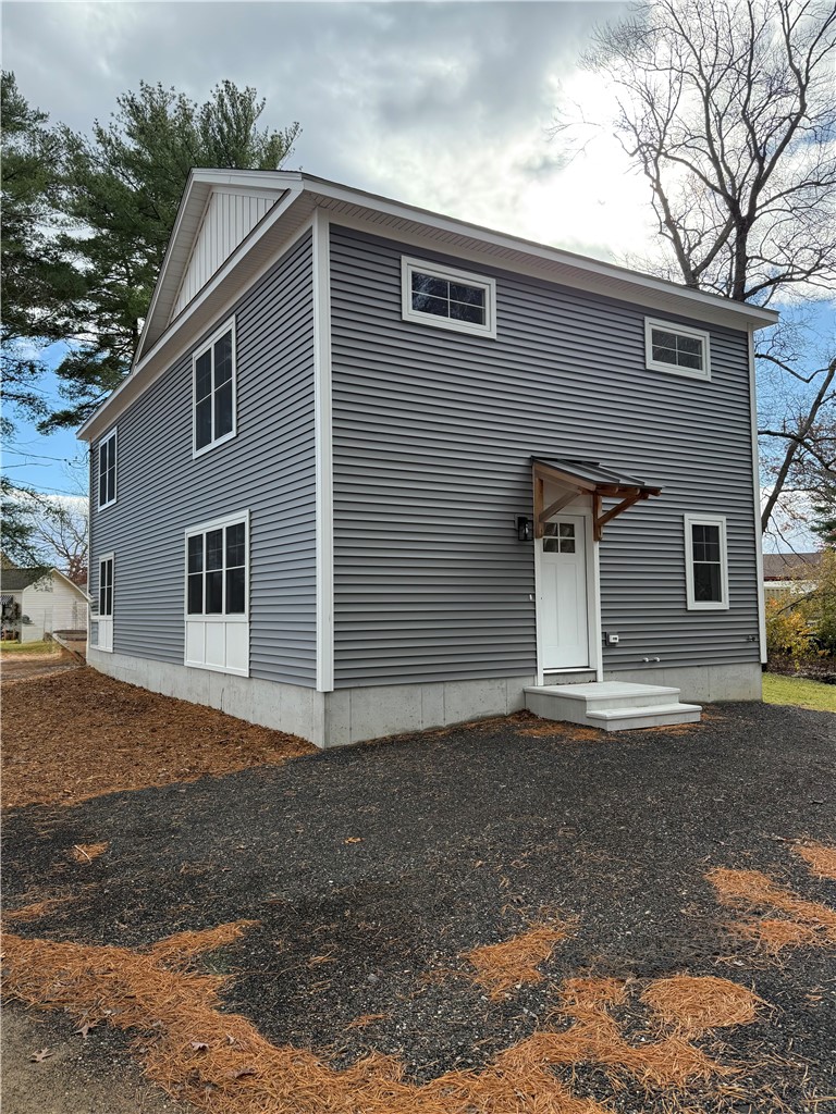 25 Hill Farm Camp Road Coventry, RI 02816 - Photo 2 of 18