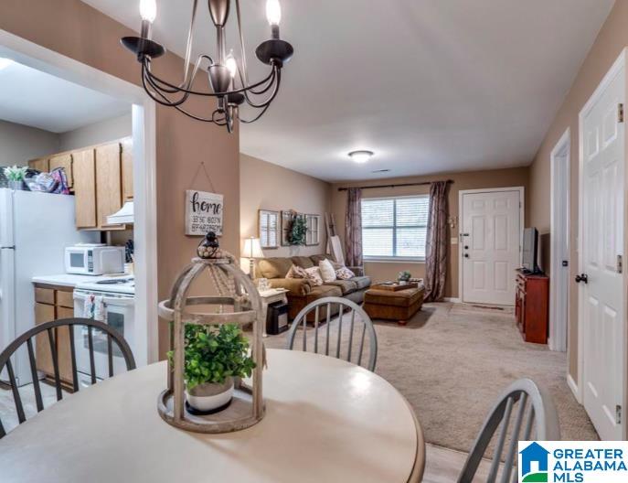430 Canterbury Road Montevallo, AL 35115 - Photo 5 of 8
