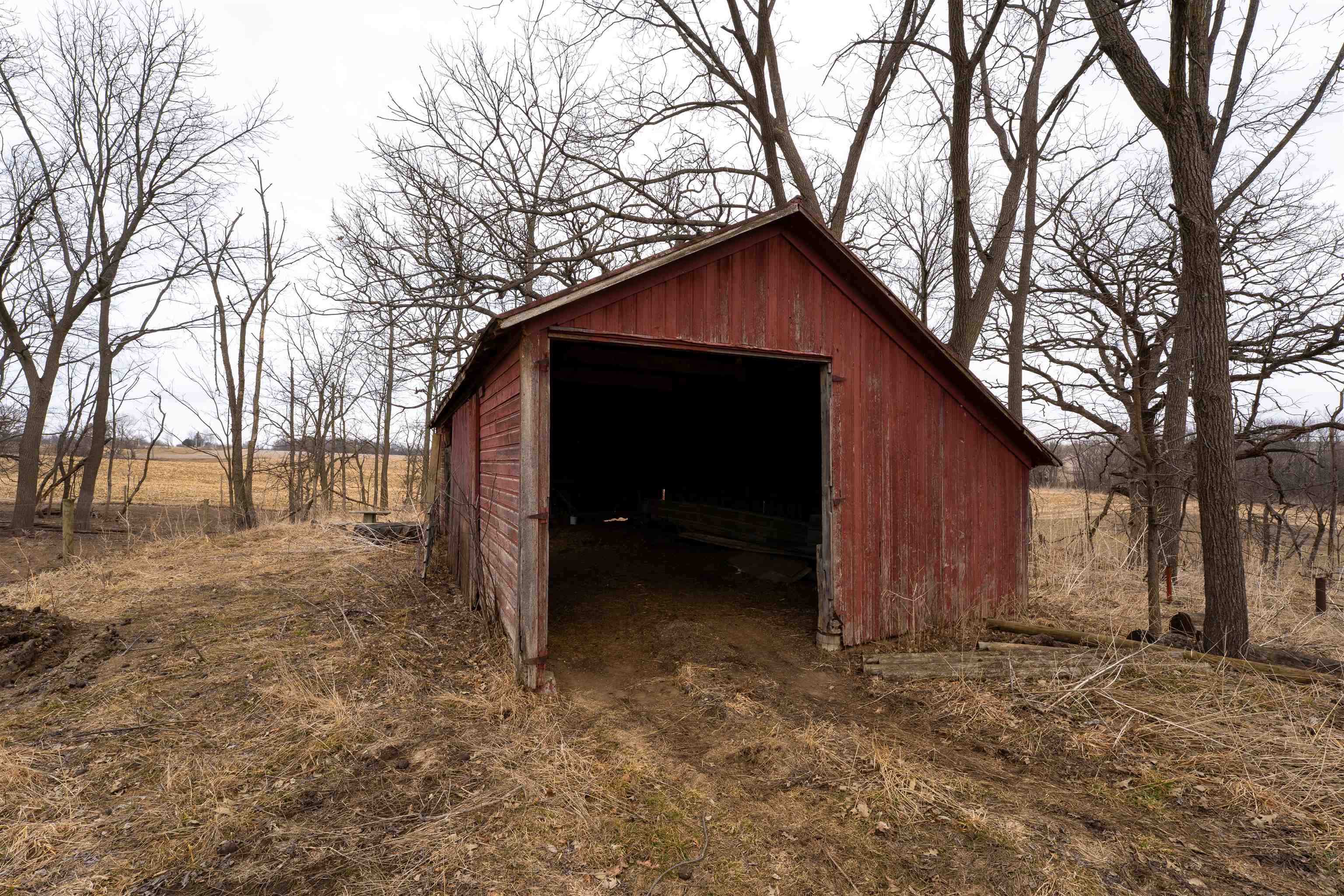 3651 North Brookville Road Forreston, IL 61030 - Photo 40 of 66