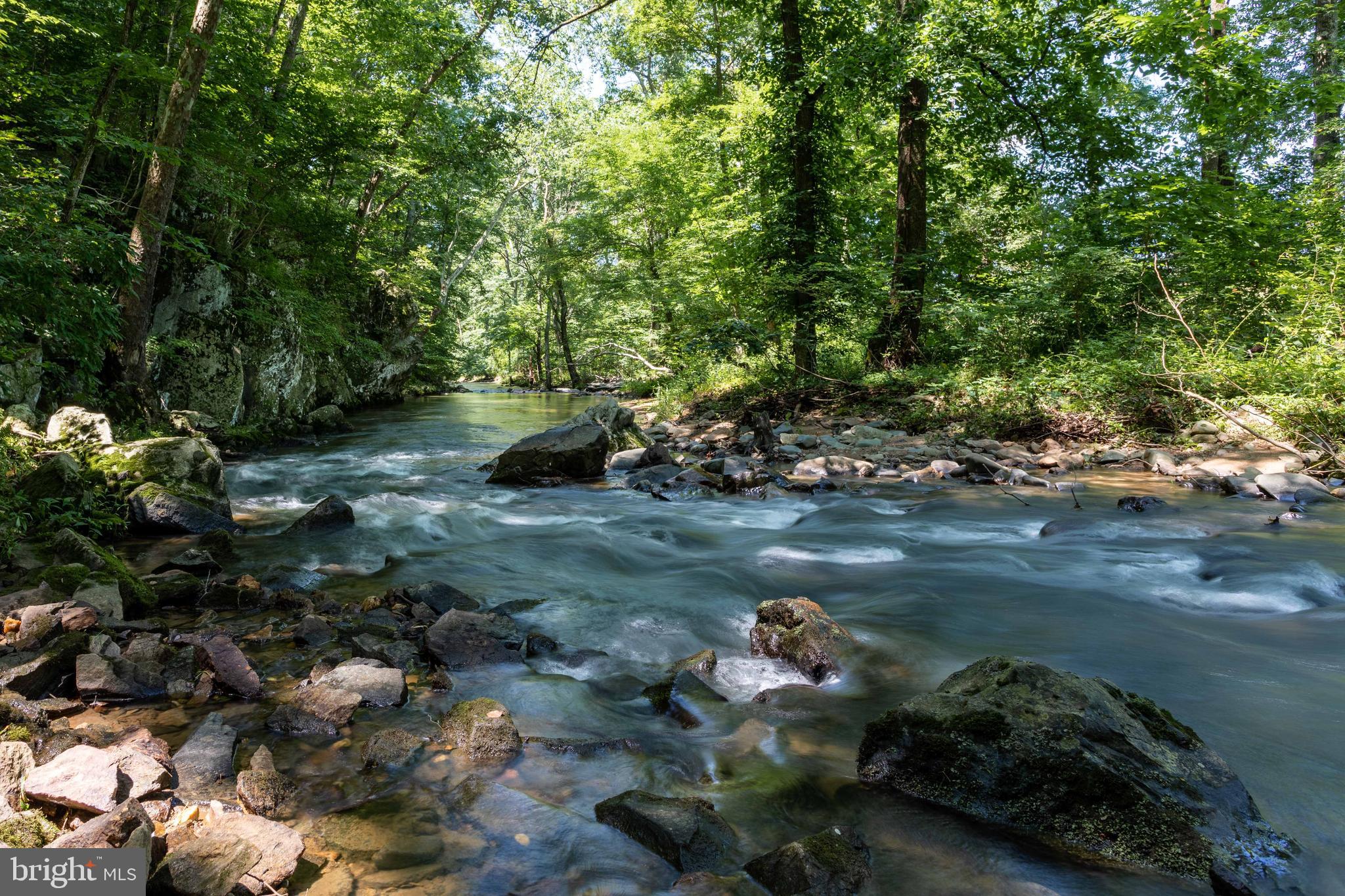 263 Tiger Valley Road Washington, VA 22747 - Photo 39 of 48 Rush River