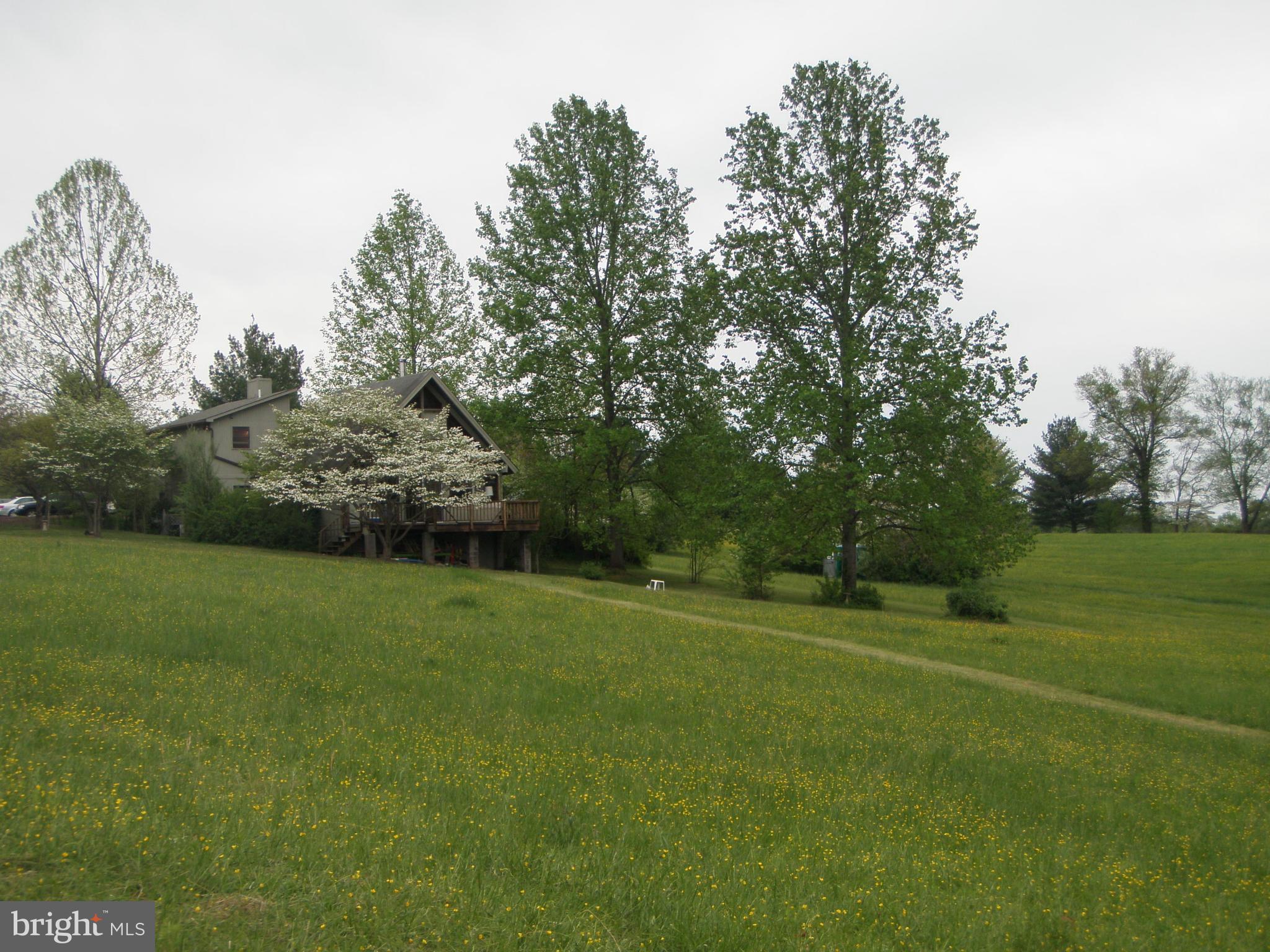 263 Tiger Valley Road Washington, VA 22747 - Photo 7 of 48