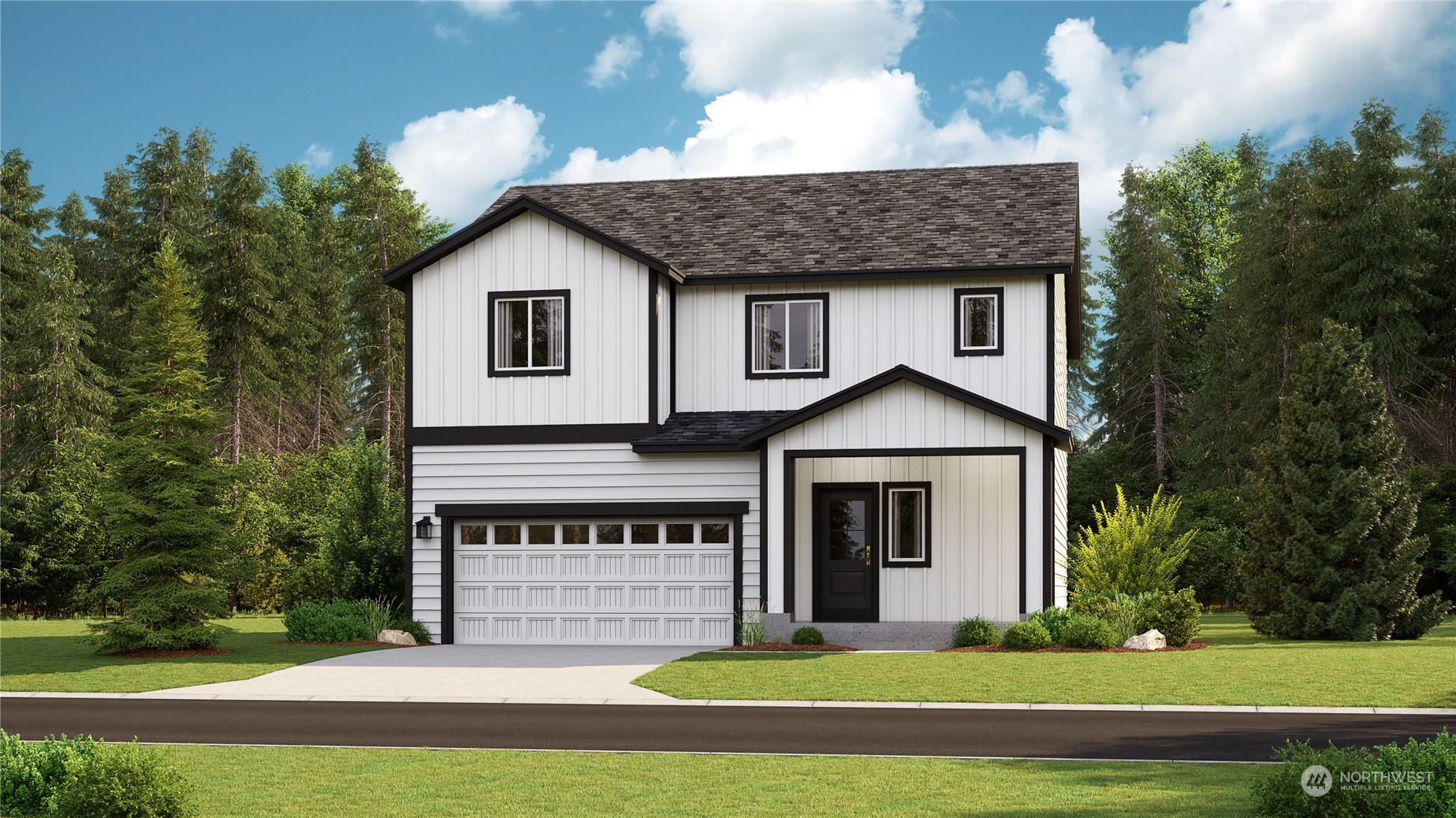 6111 135th Place Southwest, Unit 57 Edmonds, WA 98026 - Photo 1 of 22