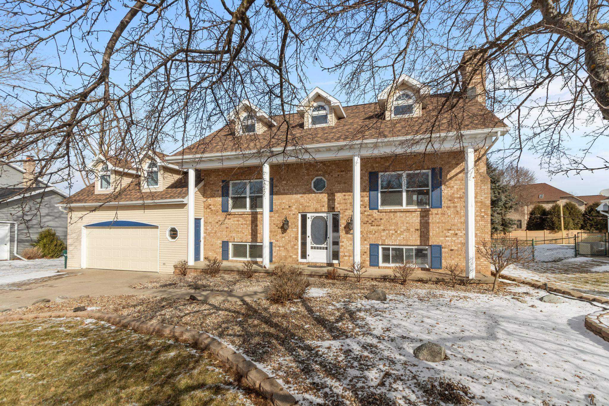 2618 West Sunnyview Circle Appleton, WI 54914 - Photo 45 of 51