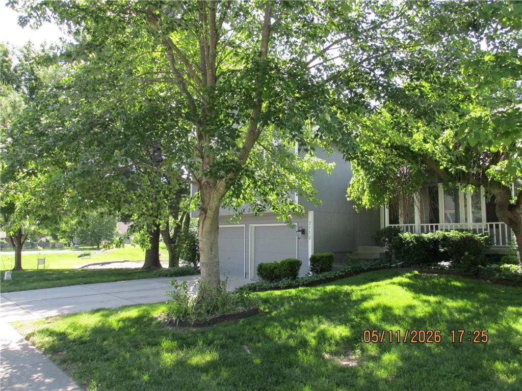 2112 Northeast Springbrook Street Blue Springs, MO 64014 - Photo 5 of 20