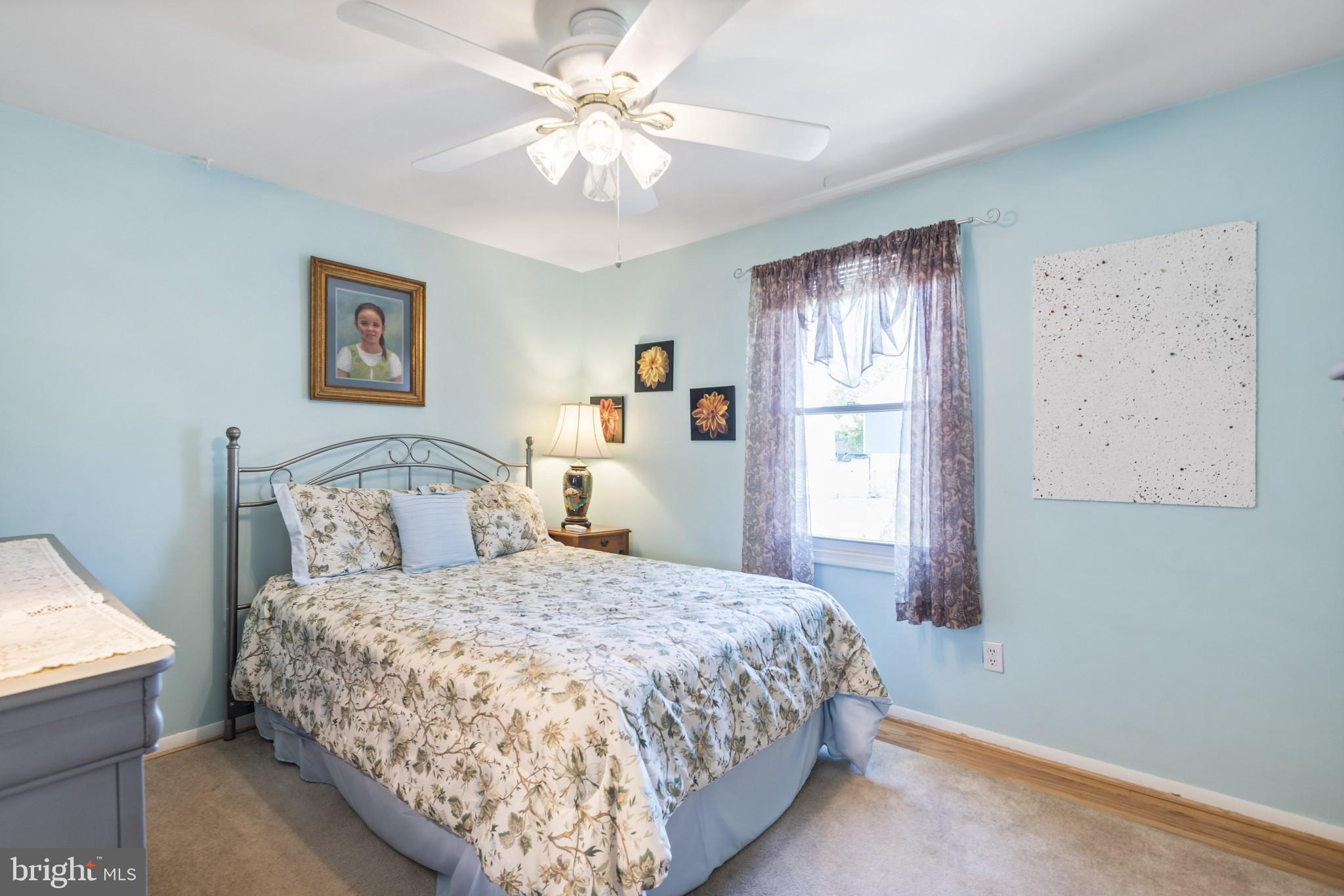 421 Bathurst Road Baltimore, MD 21228 - Photo 27 of 31 Bedroom