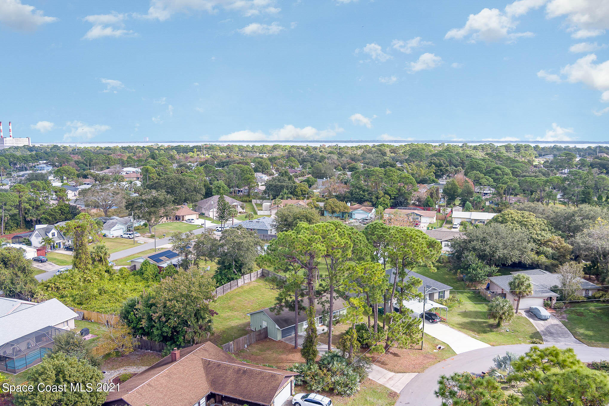 6921 Bentley Road Cocoa, FL 32927 - Photo 24 of 26