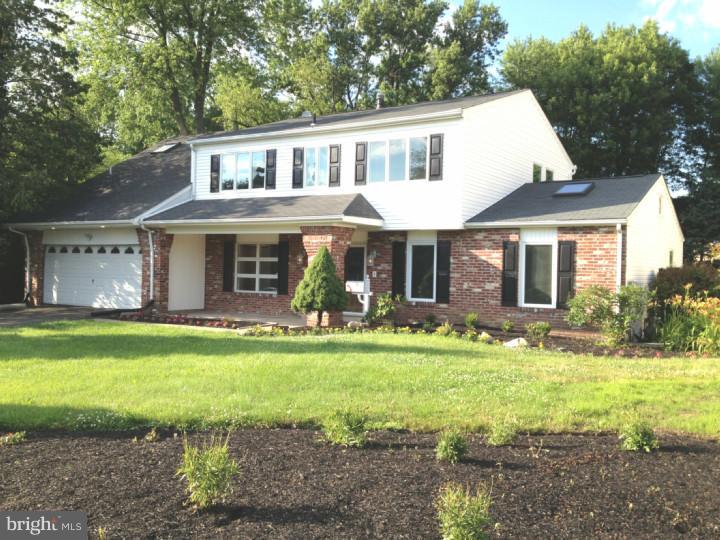 761 Parmentier Road Warminster, PA 18974 - Photo 1 of 20 Exterior Front