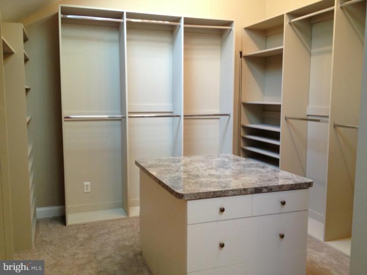 761 Parmentier Road Warminster, PA 18974 - Photo 11 of 20 Walk-in Closet