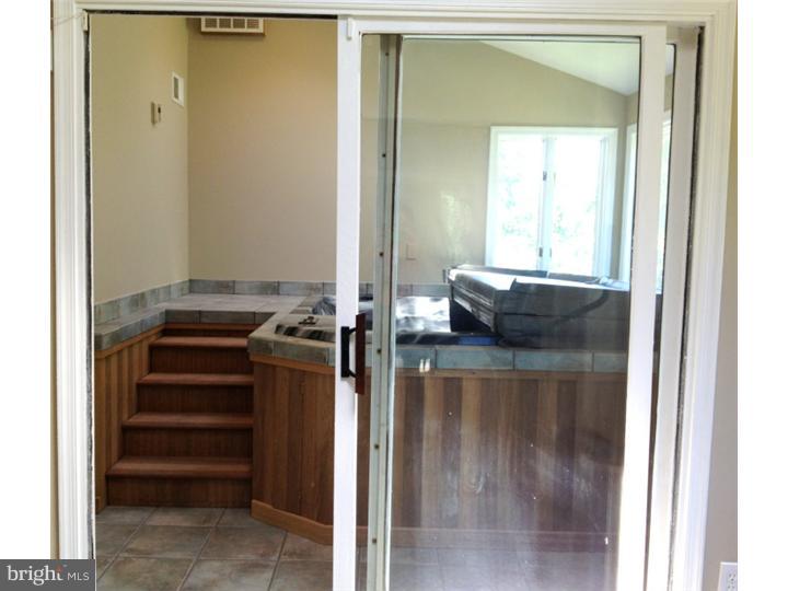 761 Parmentier Road Warminster, PA 18974 - Photo 14 of 20 Hot Tub