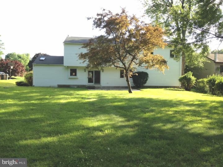 761 Parmentier Road Warminster, PA 18974 - Photo 16 of 20 Exterior Back