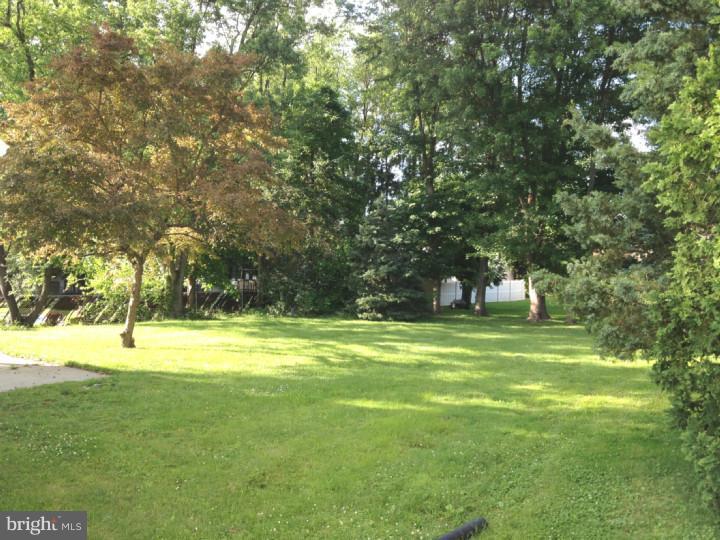 761 Parmentier Road Warminster, PA 18974 - Photo 17 of 20 Back Yard