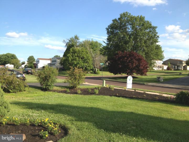 761 Parmentier Road Warminster, PA 18974 - Photo 18 of 20 View from Front Door