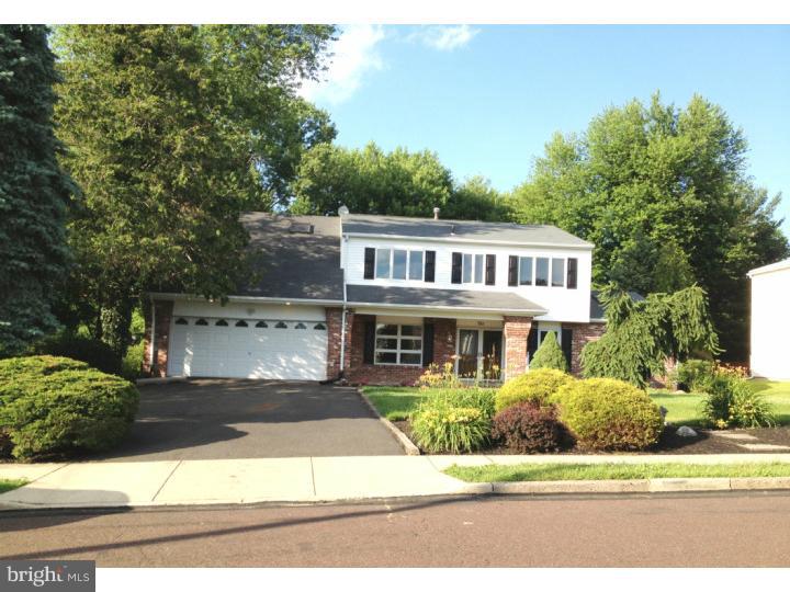 761 Parmentier Road Warminster, PA 18974 - Photo 20 of 20 Exterior Front