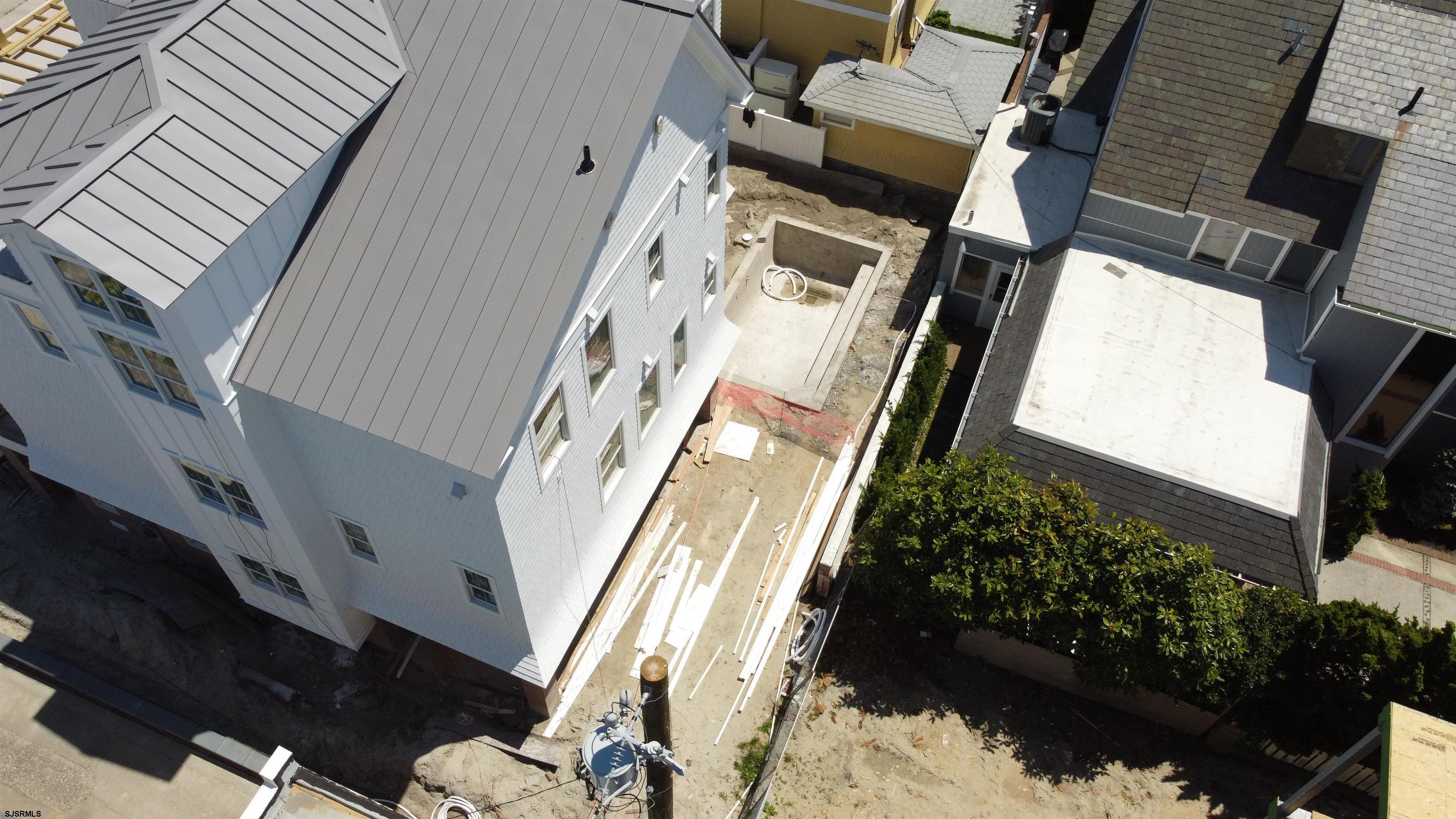 108 South Exeter Avenue Margate City, NJ 08402 - Photo 15 of 42