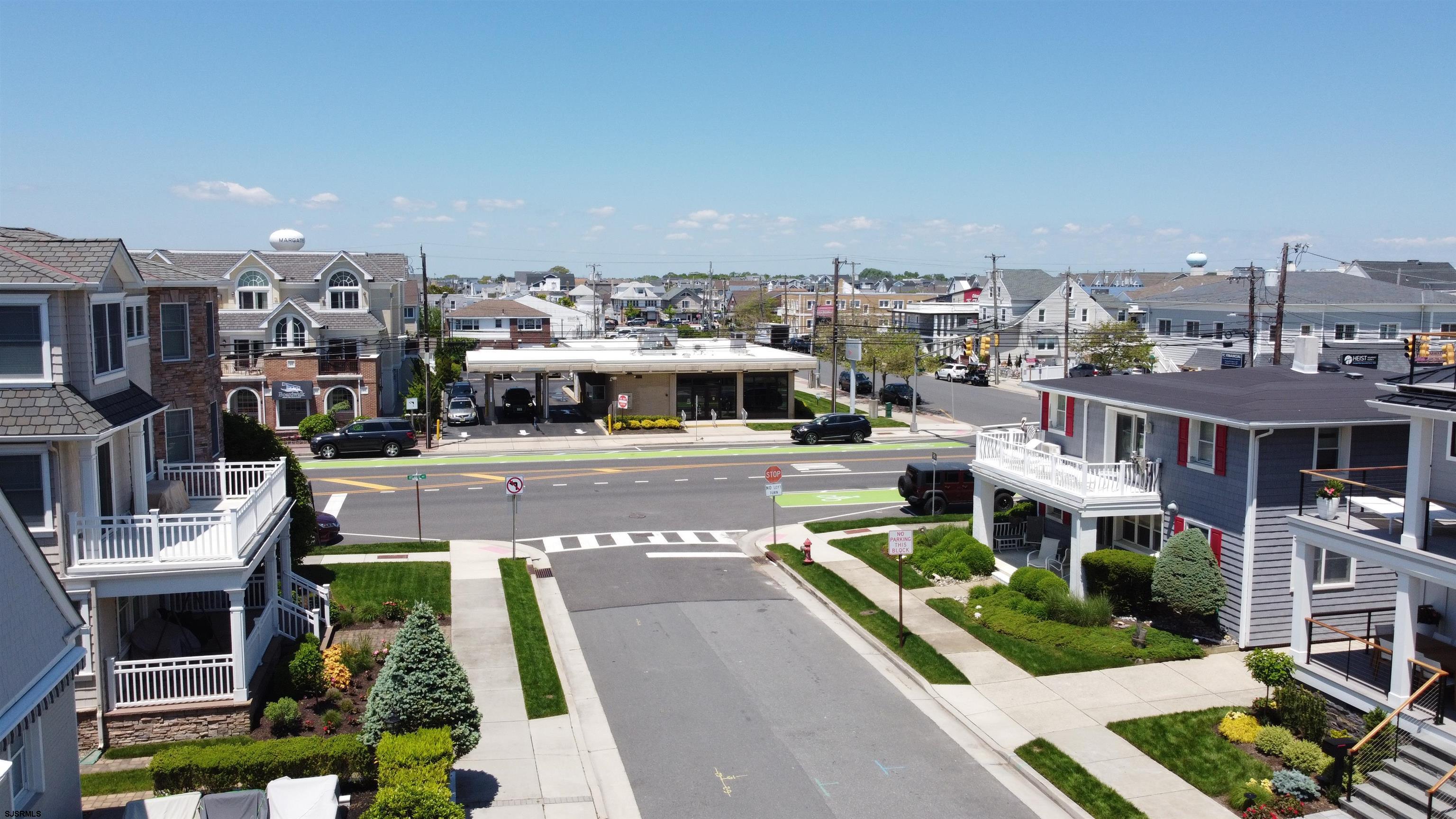 108 South Exeter Avenue Margate City, NJ 08402 - Photo 26 of 42