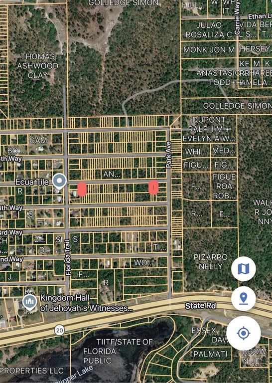 5th Way Interlachen, FL 32148 - Photo 2 of 12