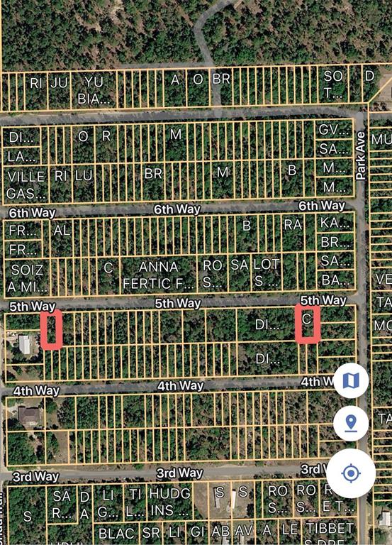 5th Way Interlachen, FL 32148 - Photo 3 of 12