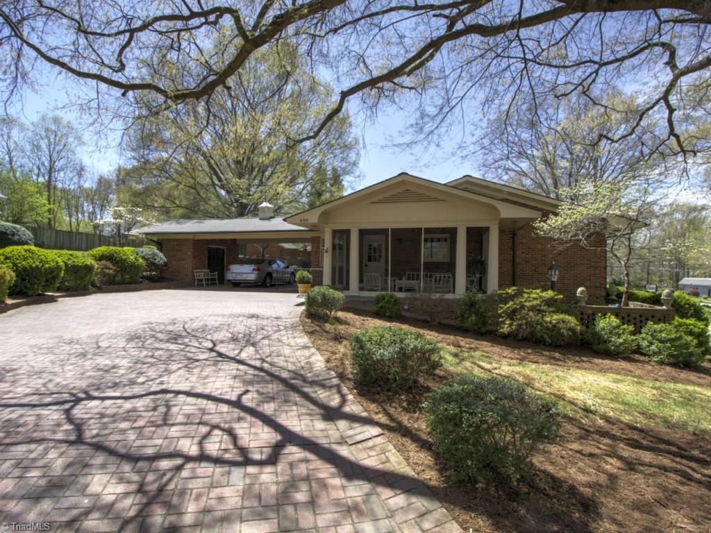 400 Boone Road Eden, NC 27288 - Photo 2 of 29 Gallery Image 2