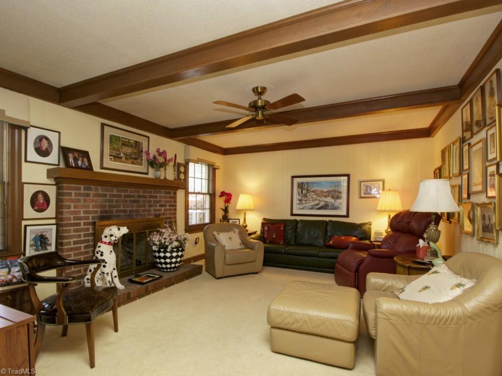 400 Boone Road Eden, NC 27288 - Photo 11 of 29 Gallery Image 11