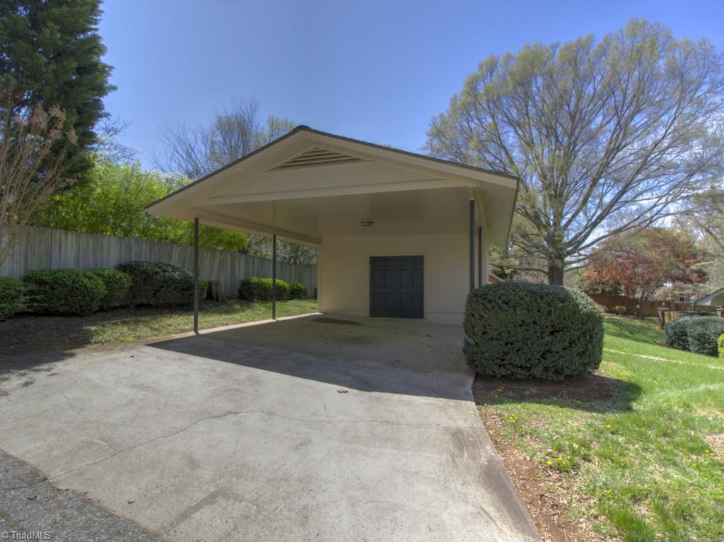 400 Boone Road Eden, NC 27288 - Photo 26 of 29 Gallery Image 26