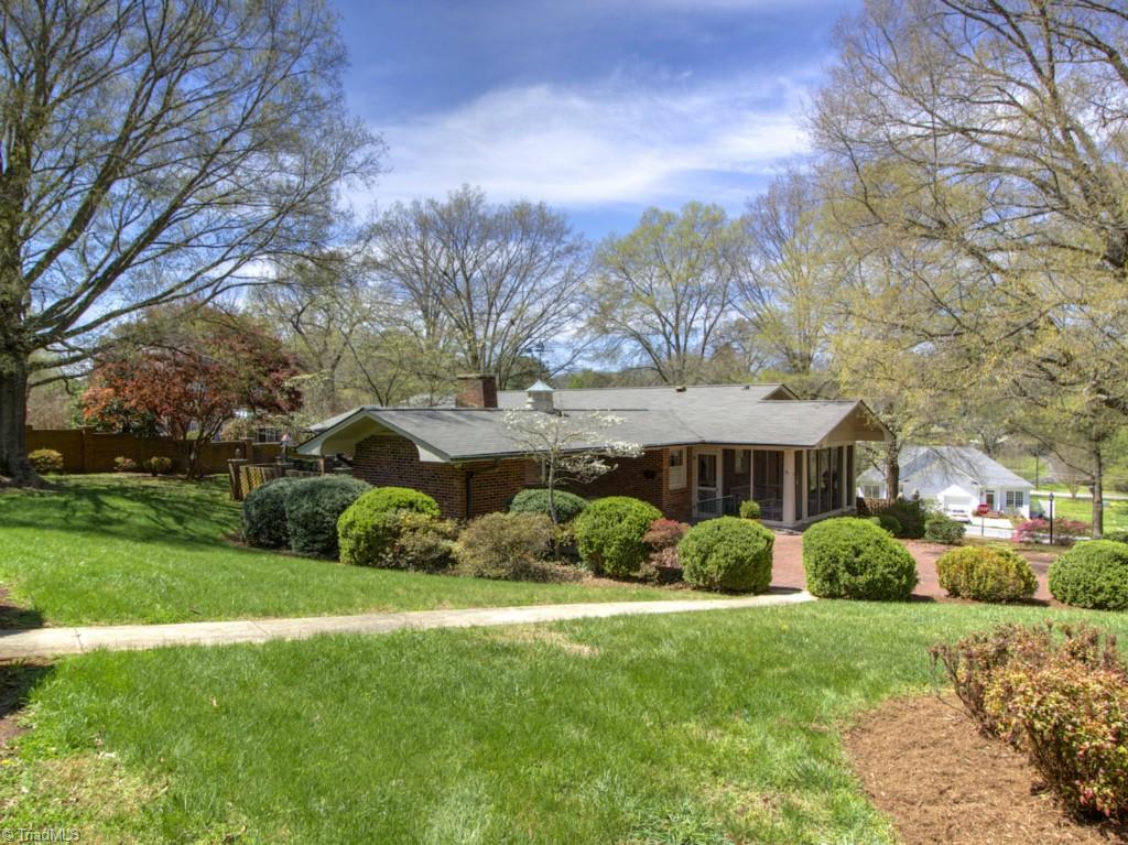 400 Boone Road Eden, NC 27288 - Photo 27 of 29 Gallery Image 27