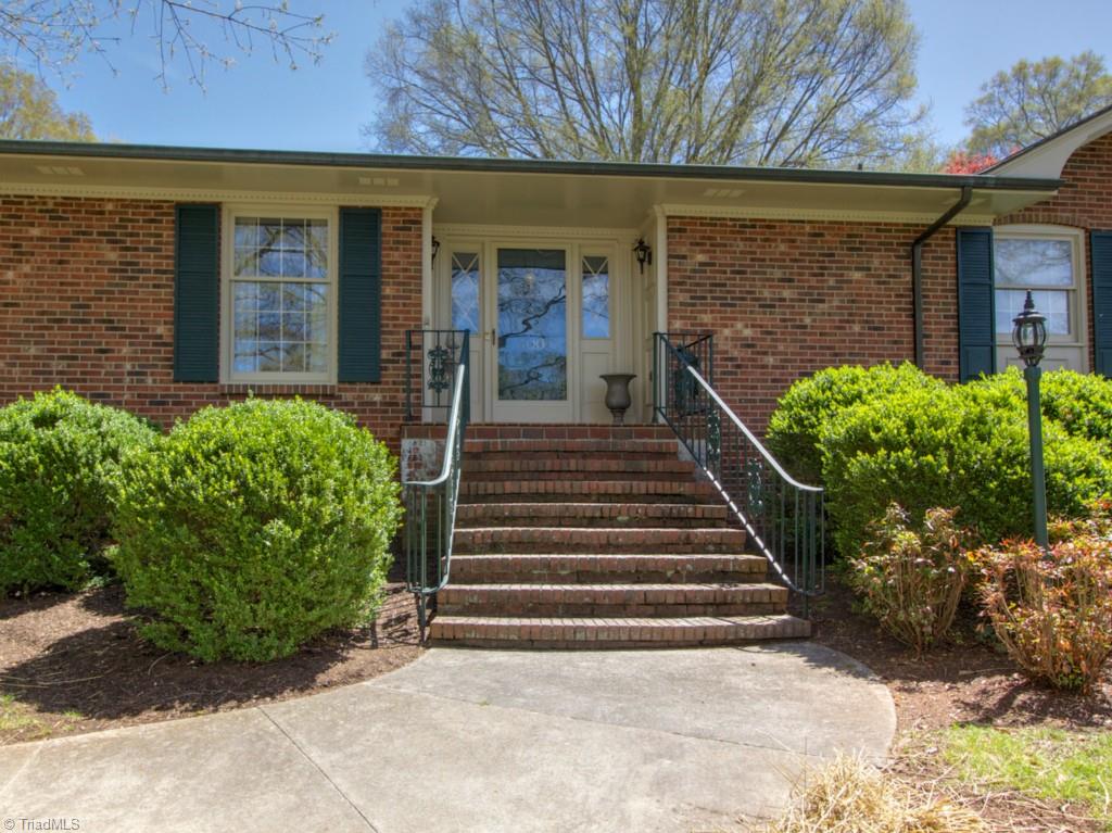 400 Boone Road Eden, NC 27288 - Photo 28 of 29 Gallery Image 28