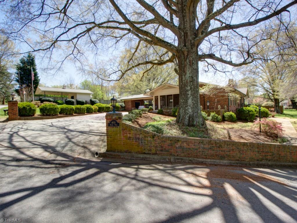 400 Boone Road Eden, NC 27288 - Photo 29 of 29 Gallery Image 29