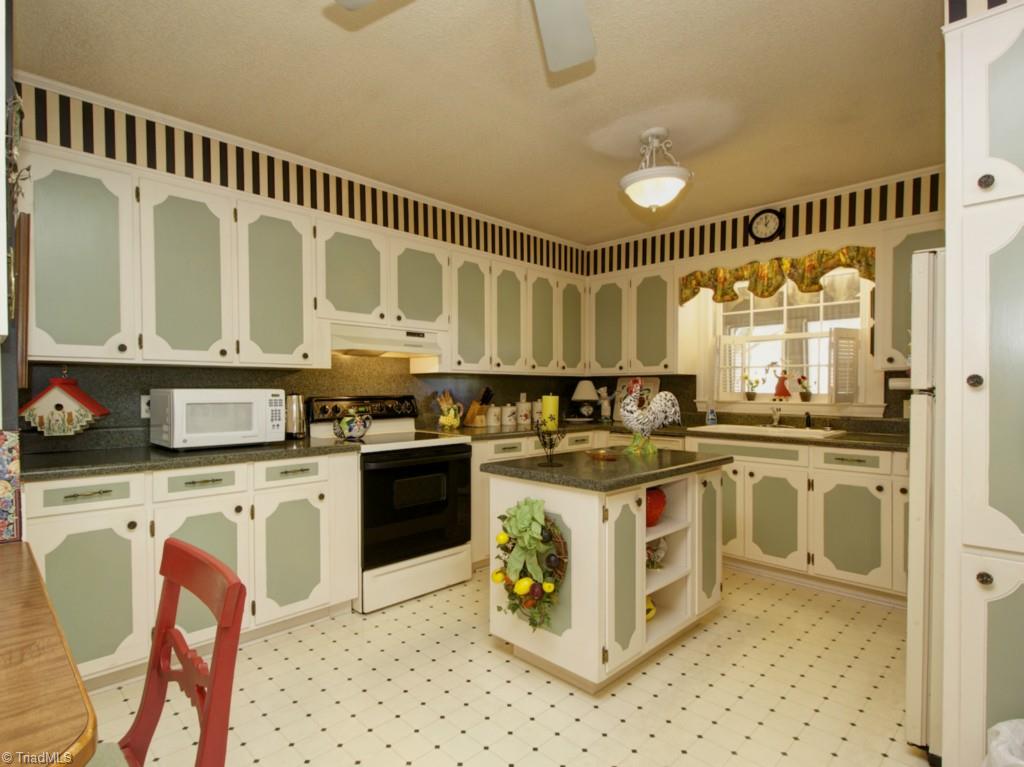 400 Boone Road Eden, NC 27288 - Photo 7 of 29 Gallery Image 7