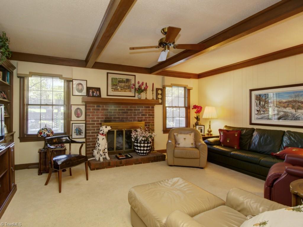 400 Boone Road Eden, NC 27288 - Photo 10 of 29 Gallery Image 10