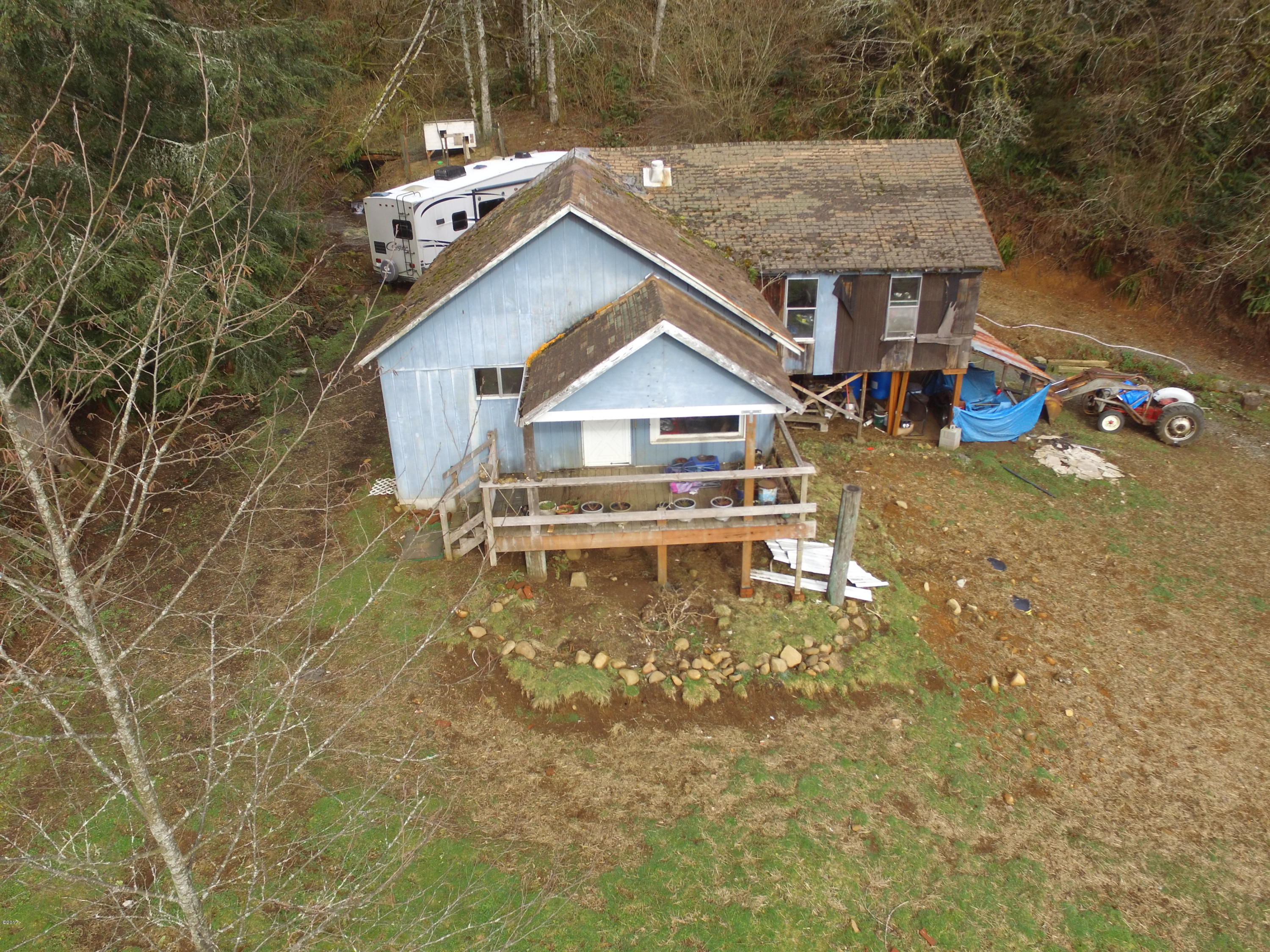 25360 Highway 101 Beaver, OR 97112 - Photo 1 of 9 DJI_0138