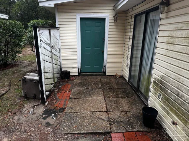 $975 | 8210 Kipling Street, Unit D, Pensacola, FL 32514