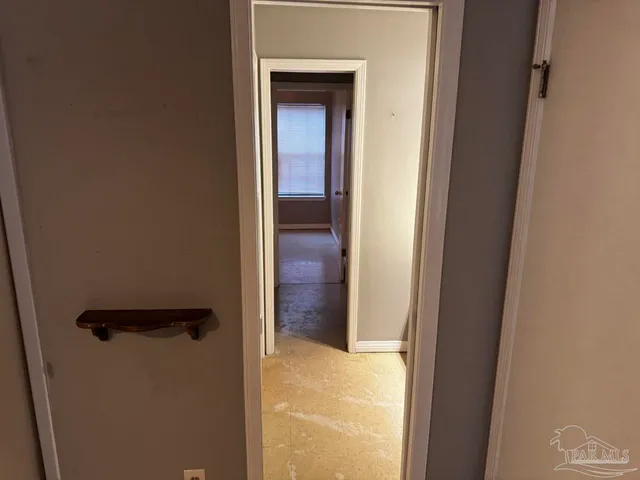 $975 | 8210 Kipling Street, Unit D, Pensacola, FL 32514