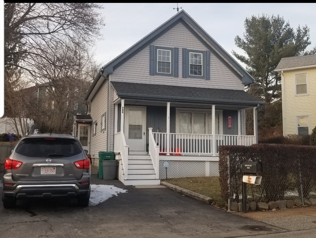 1 Burton Street Worcester, MA 01607 - Photo 1 of 35 Gallery Image 1
