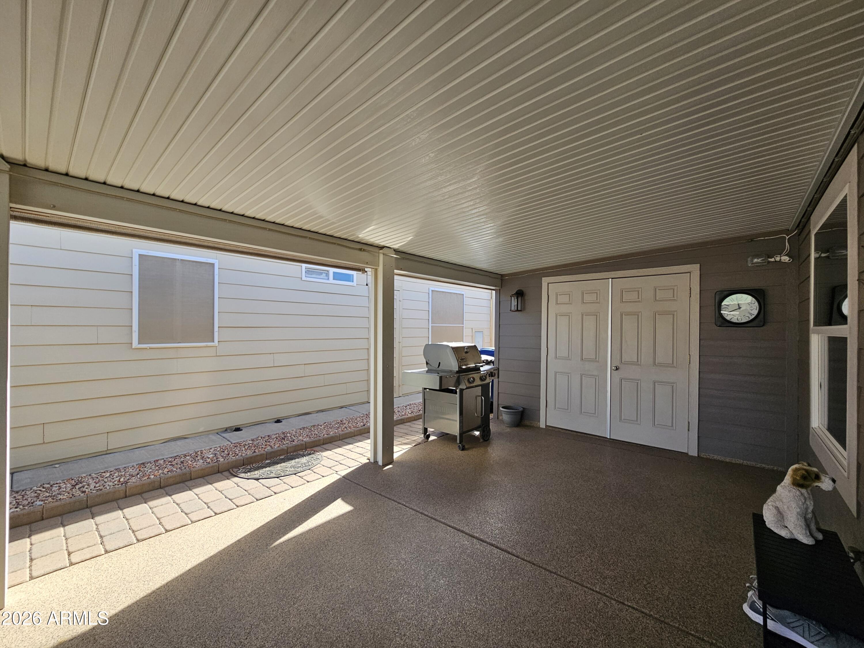 650 North Hawes Road, Unit 4629 Mesa, AZ 85207 - Photo 11 of 30 20260122_114900