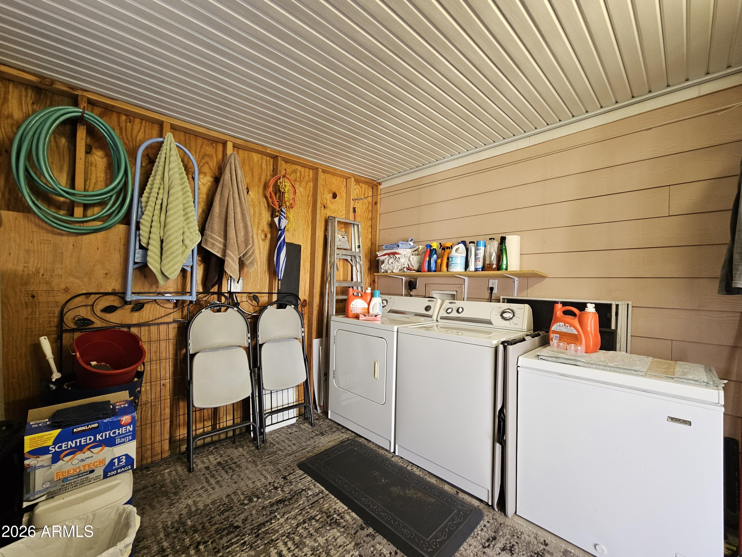 650 North Hawes Road, Unit 4629 Mesa, AZ 85207 - Photo 12 of 30 20260122_114915