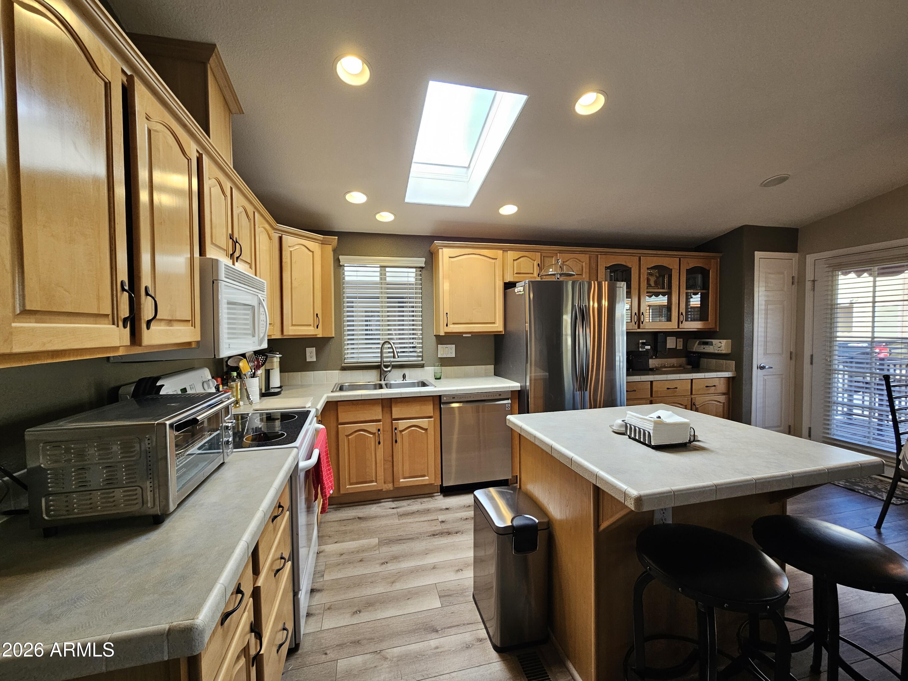 650 North Hawes Road, Unit 4629 Mesa, AZ 85207 - Photo 15 of 30 20260122_115240