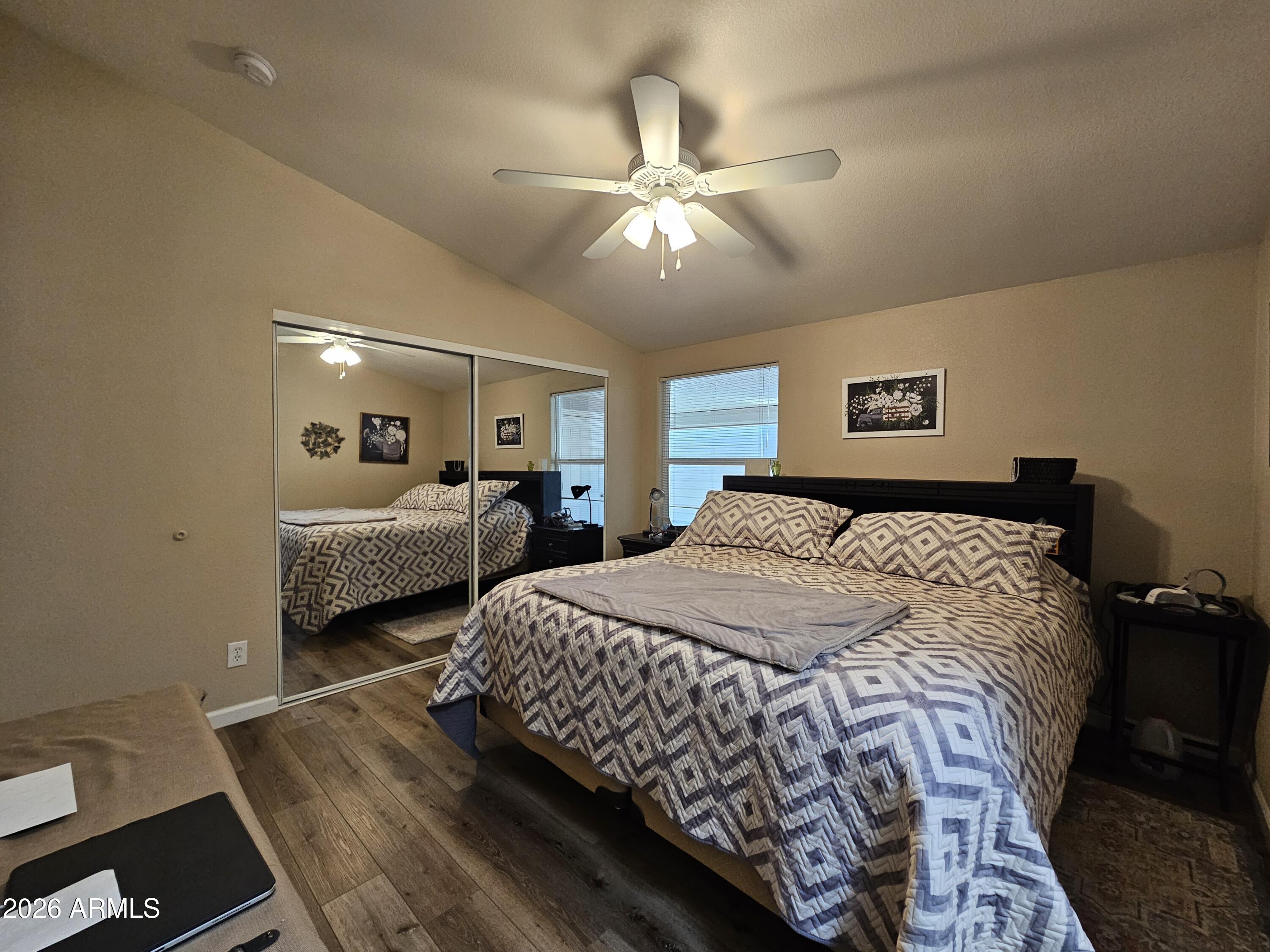 650 North Hawes Road, Unit 4629 Mesa, AZ 85207 - Photo 17 of 30 20260122_115311