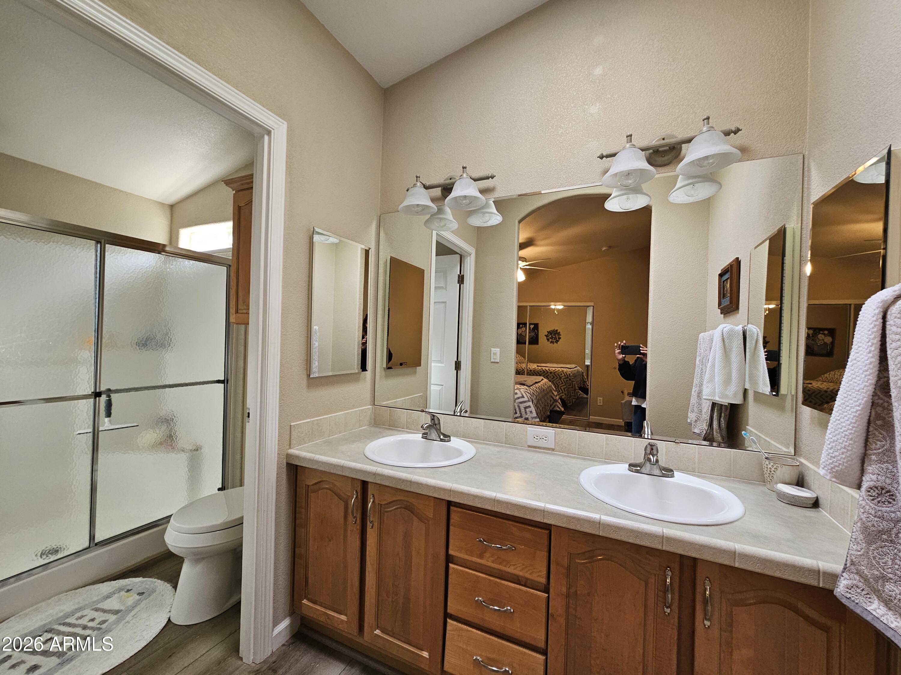 650 North Hawes Road, Unit 4629 Mesa, AZ 85207 - Photo 18 of 30 20260122_115317