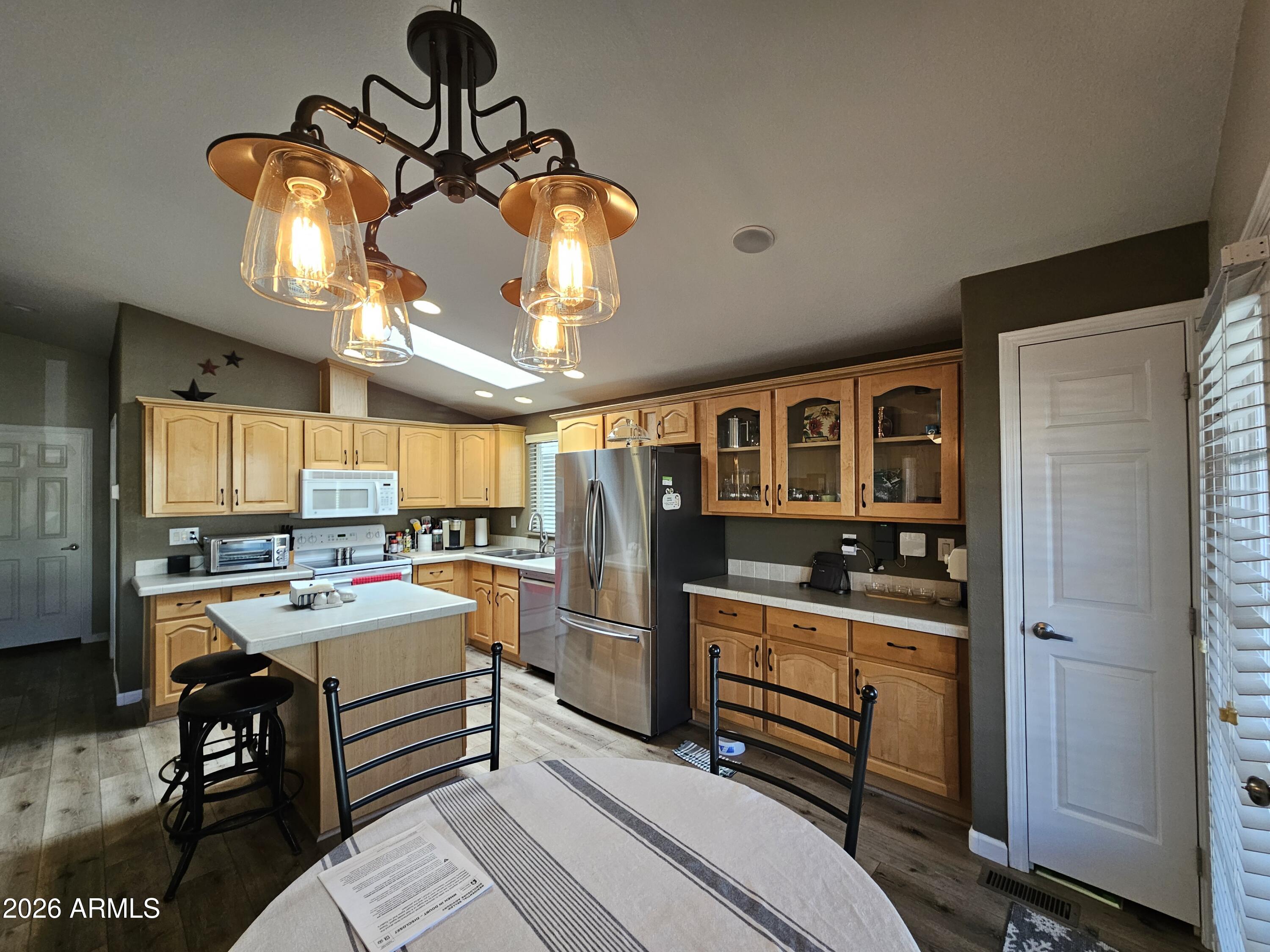 650 North Hawes Road, Unit 4629 Mesa, AZ 85207 - Photo 3 of 30 20260122_115220