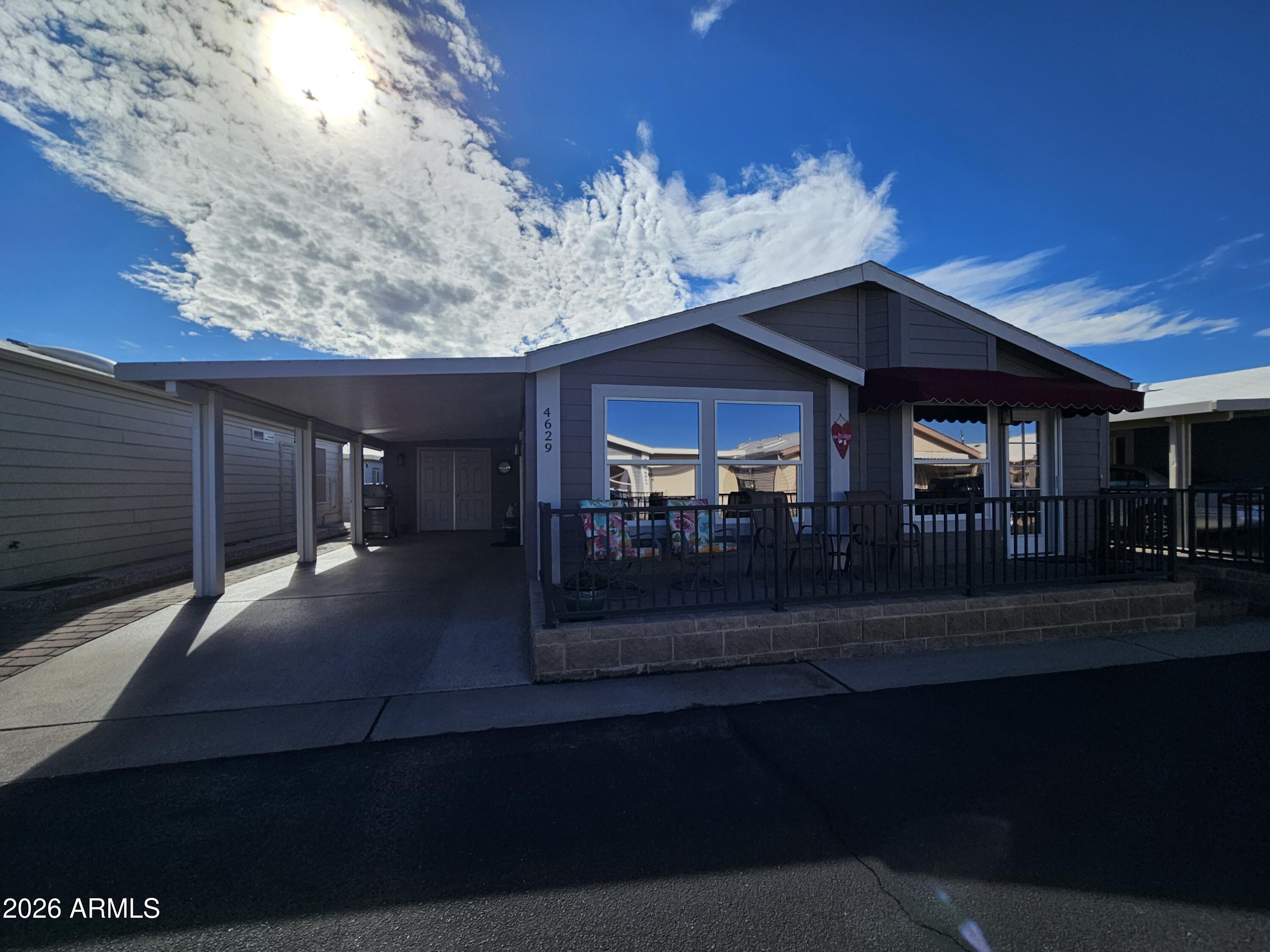 650 North Hawes Road, Unit 4629 Mesa, AZ 85207 - Photo 6 of 30 20260122_114722