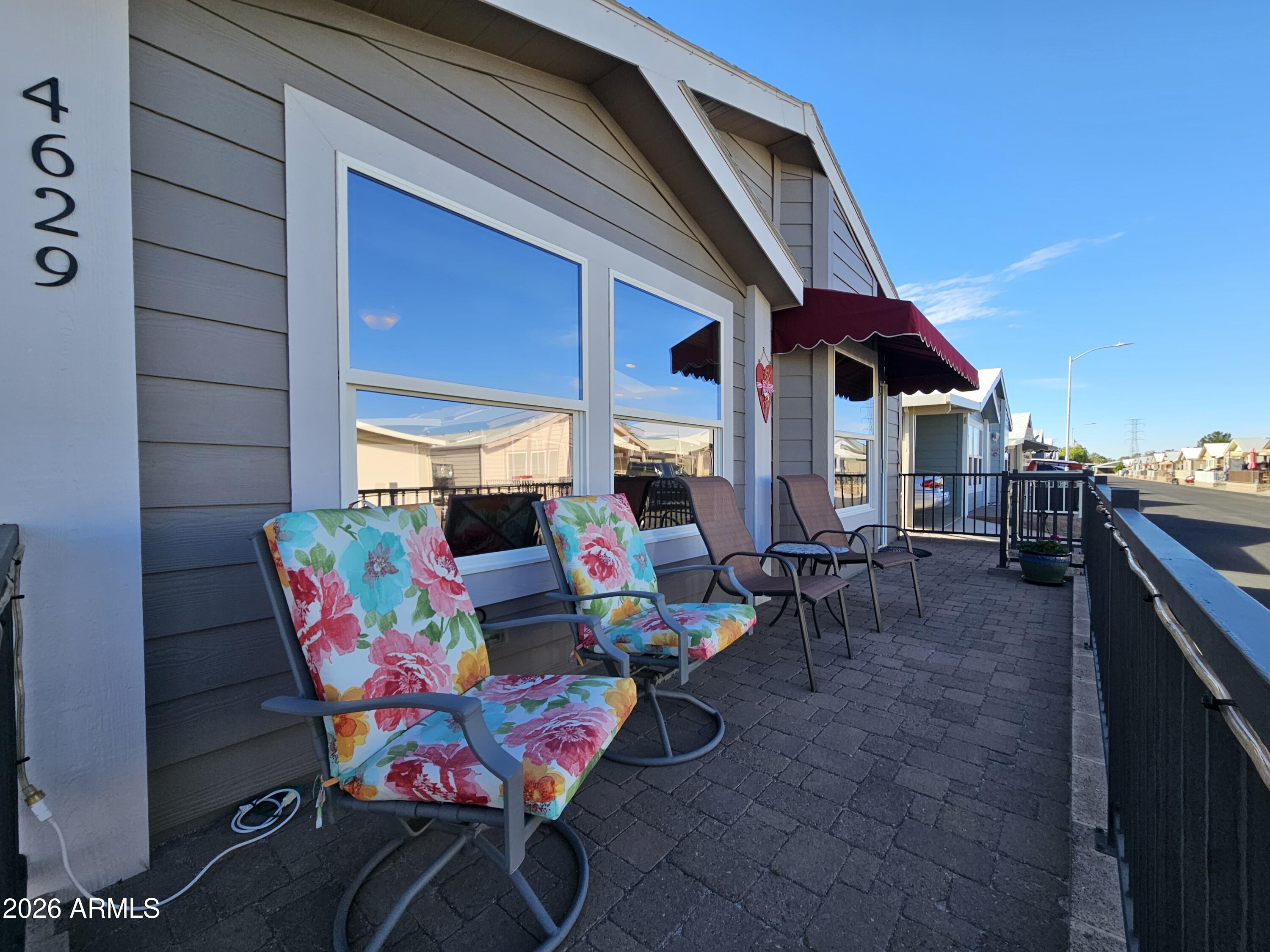 650 North Hawes Road, Unit 4629 Mesa, AZ 85207 - Photo 7 of 30 20260122_114732