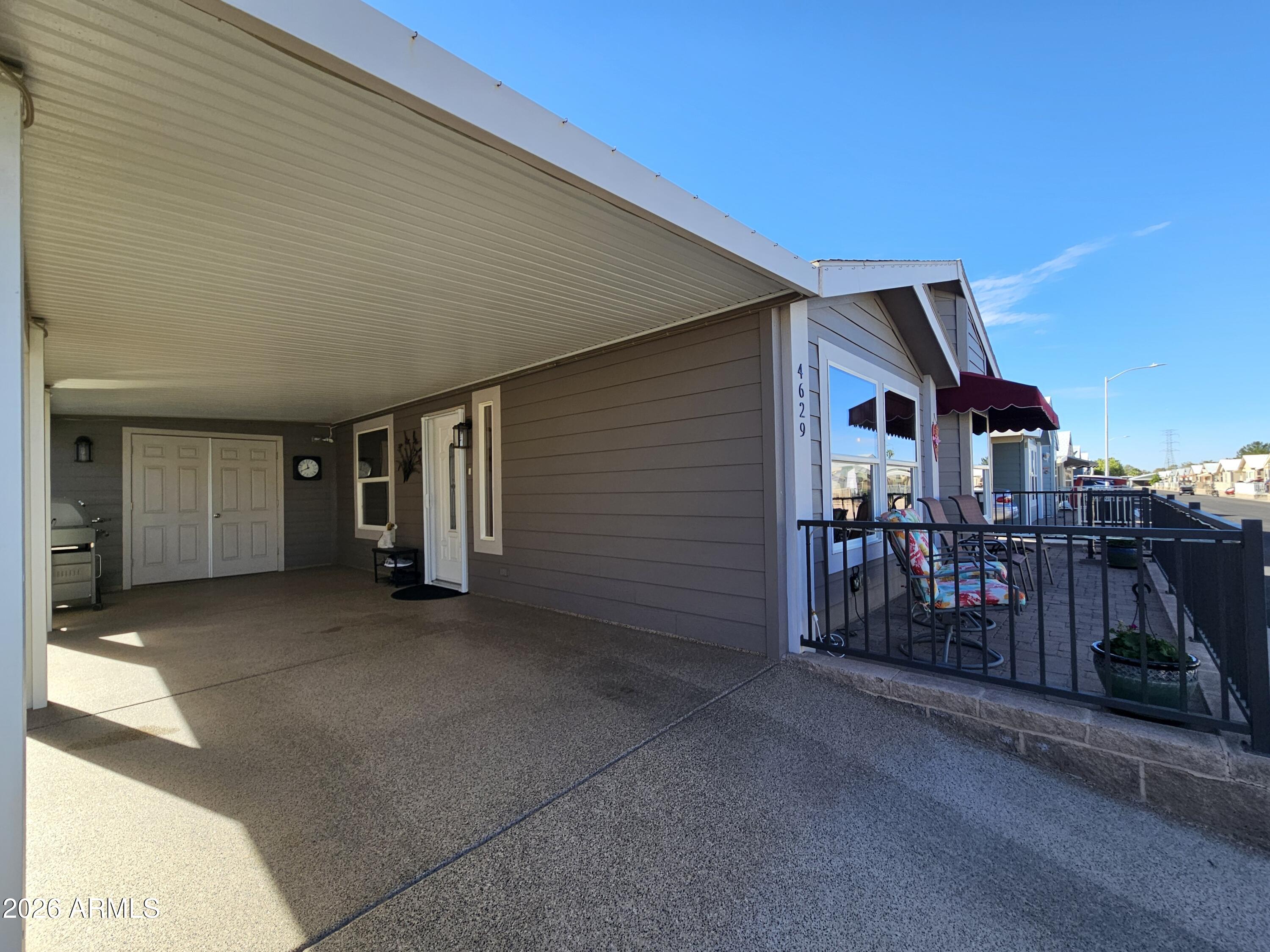 650 North Hawes Road, Unit 4629 Mesa, AZ 85207 - Photo 10 of 30 20260122_114849