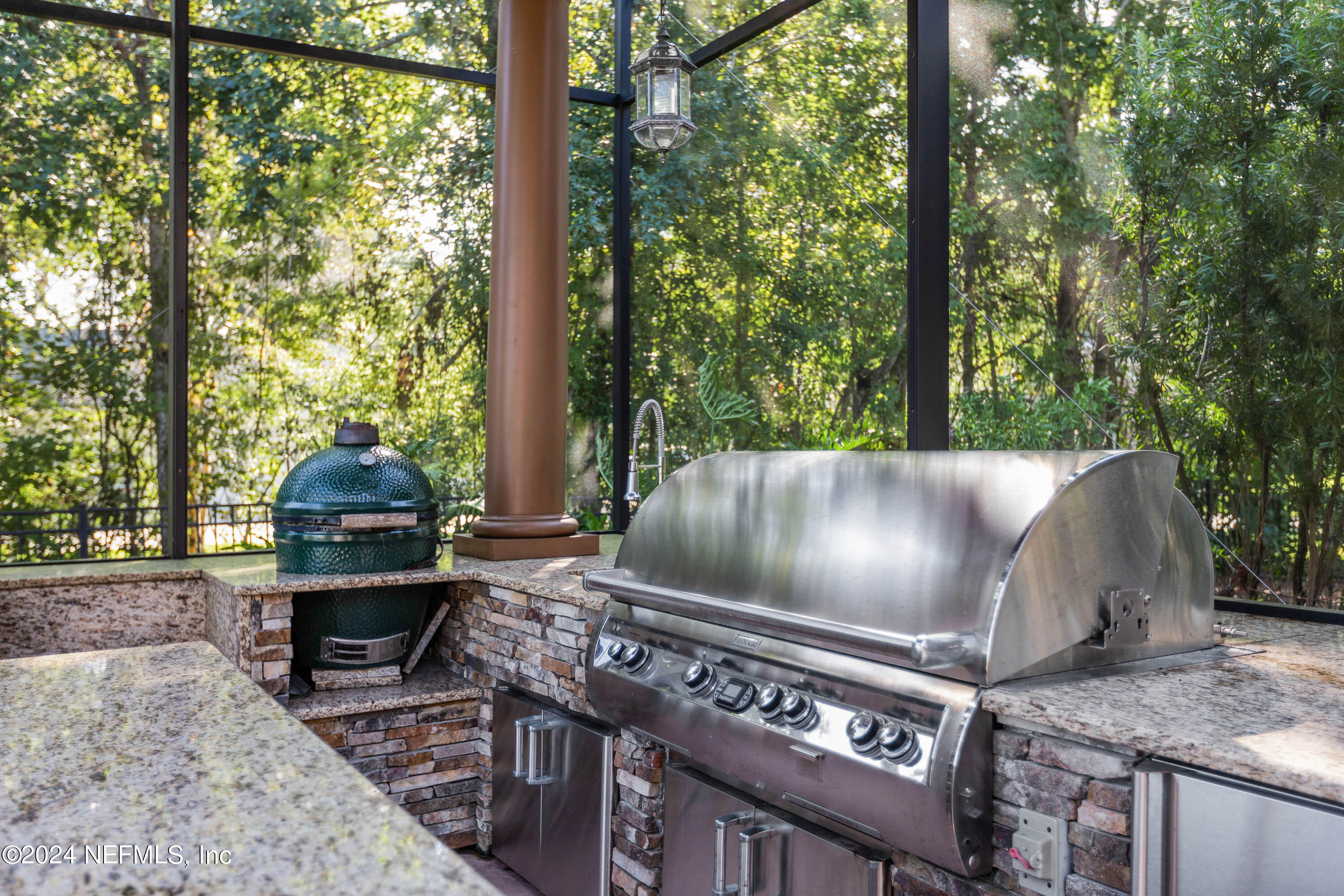 9975 Vineyard Lake Road East Jacksonville, FL 32256 - Photo 44 of 57 a stove top oven sitting next to a road