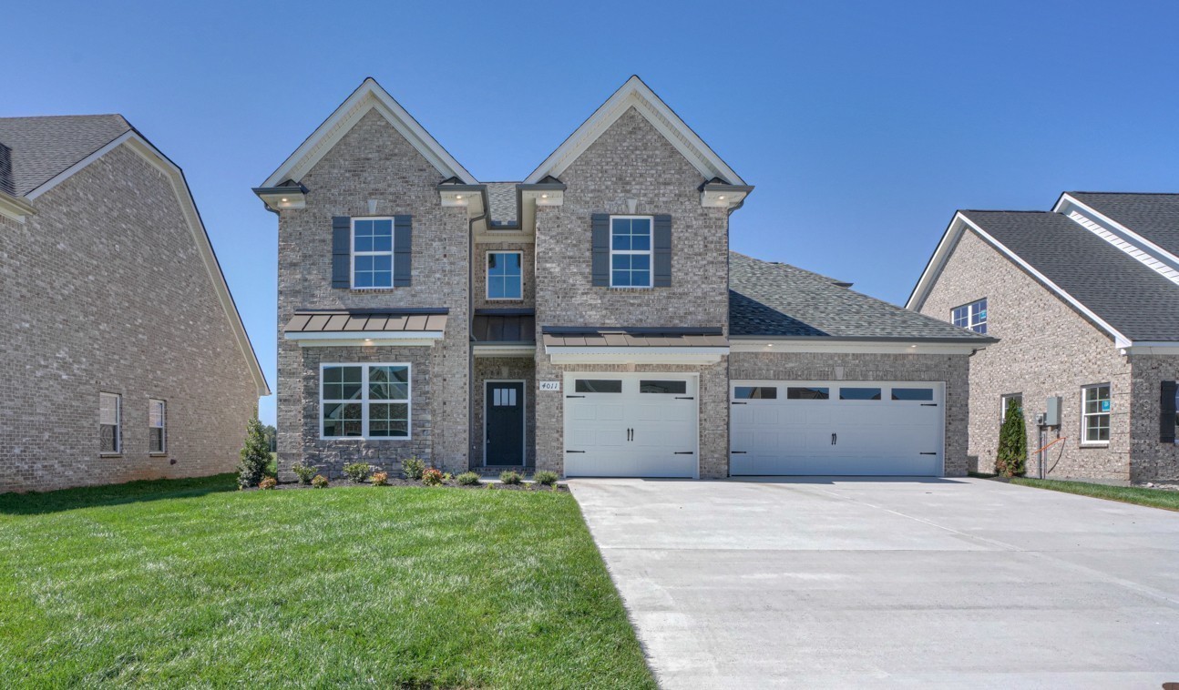 5525 Sinclair Street Murfreesboro, TN 37127 - Photo 1 of 42