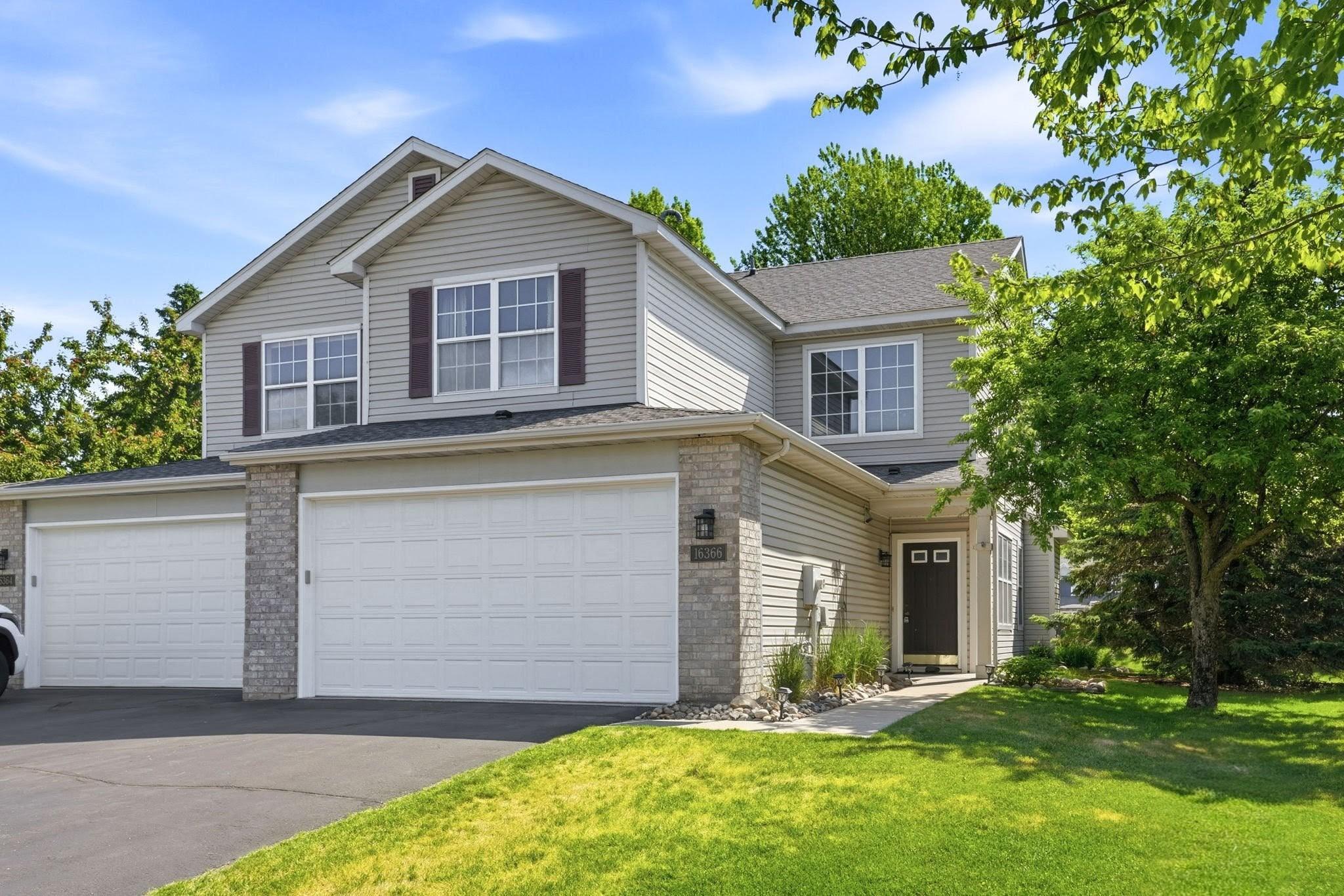 16366 Jamison Path Lakeville, MN 55044 - Photo 2 of 43