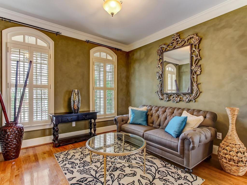 4128 Barnes Meadow Road Southwest Smyrna, GA 30082 - Photo 10 of 56