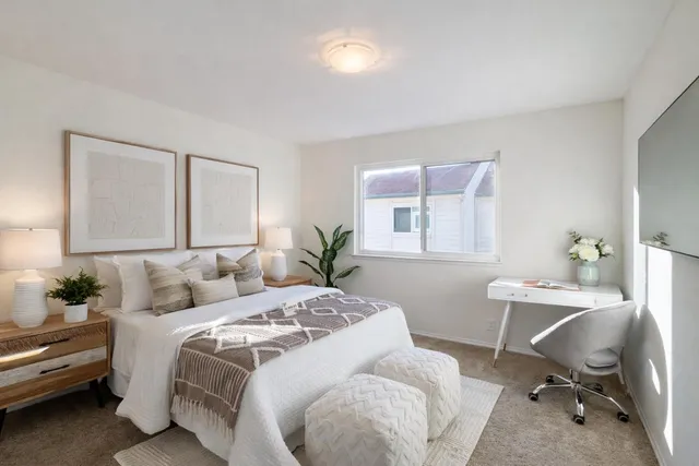 $688,000 | 795 Fair Oaks Avenue, Unit 6, Sunnyvale, CA 94085